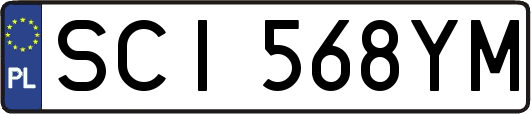 SCI568YM