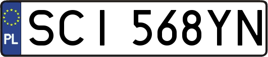 SCI568YN