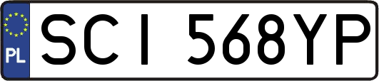 SCI568YP