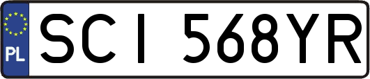 SCI568YR