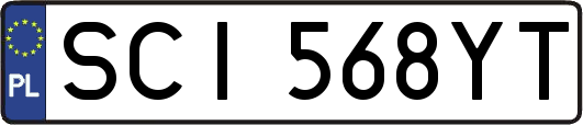 SCI568YT