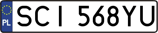 SCI568YU