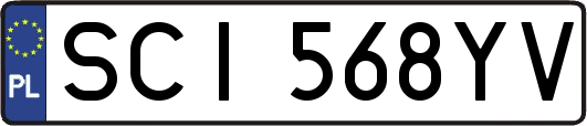 SCI568YV