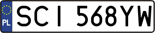 SCI568YW