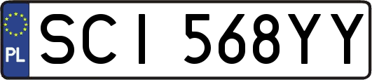 SCI568YY