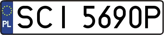 SCI5690P
