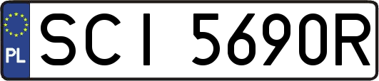 SCI5690R