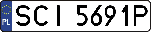 SCI5691P