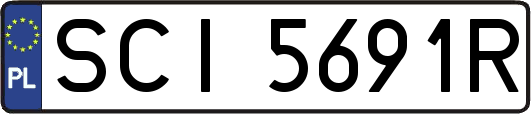 SCI5691R