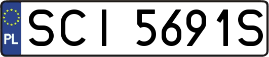 SCI5691S