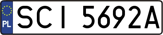 SCI5692A