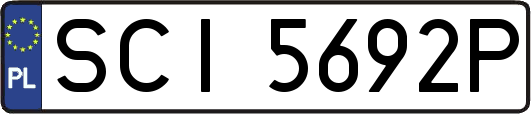 SCI5692P
