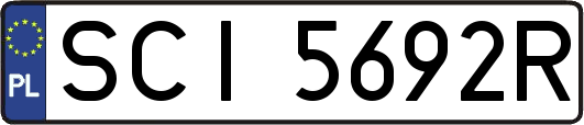 SCI5692R