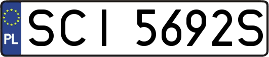 SCI5692S