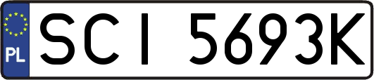 SCI5693K
