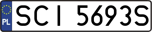 SCI5693S