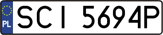 SCI5694P