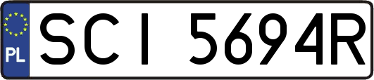 SCI5694R