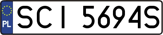 SCI5694S