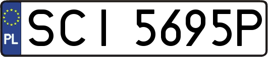 SCI5695P