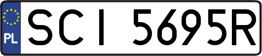 SCI5695R