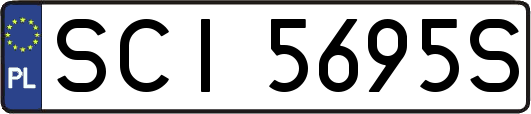 SCI5695S