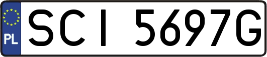 SCI5697G