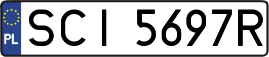 SCI5697R