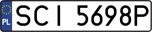 SCI5698P