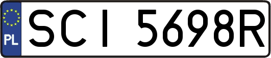 SCI5698R