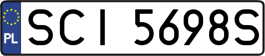 SCI5698S