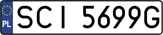 SCI5699G