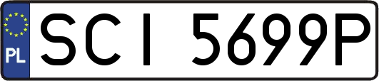 SCI5699P