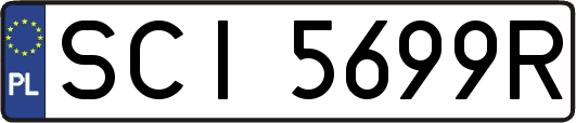 SCI5699R