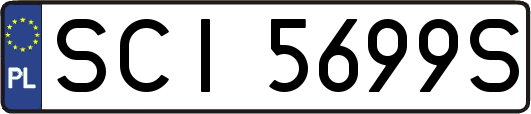 SCI5699S