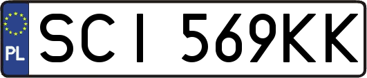 SCI569KK