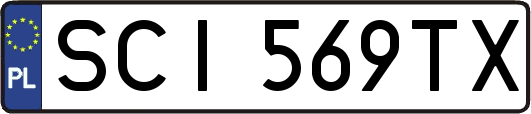 SCI569TX