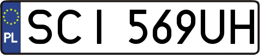 SCI569UH