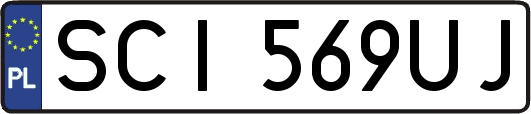 SCI569UJ