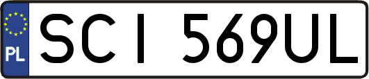 SCI569UL