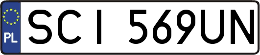 SCI569UN