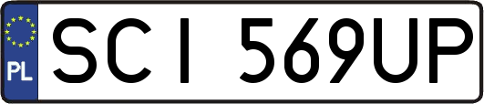 SCI569UP