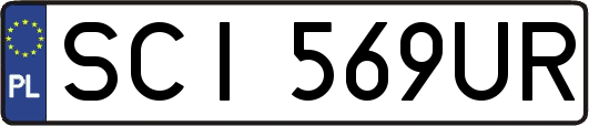 SCI569UR