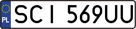 SCI569UU