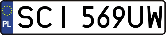 SCI569UW