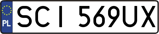 SCI569UX