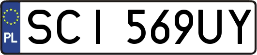 SCI569UY