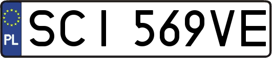 SCI569VE