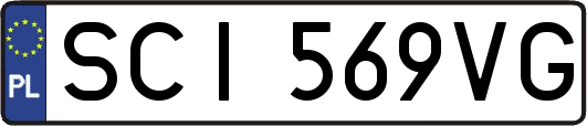 SCI569VG