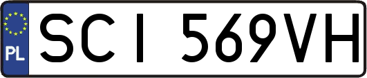 SCI569VH